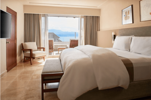 The Westin Resort & Spa Puerto Vallarta going all-inclusive in 2026