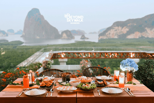 This dish tells a story—far beyond what you see