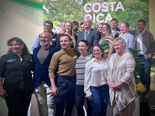 “This is a perfect time to visit Costa Rica”