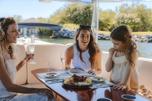 This summer, kids stay & eat free at Fairmont Mayakoba