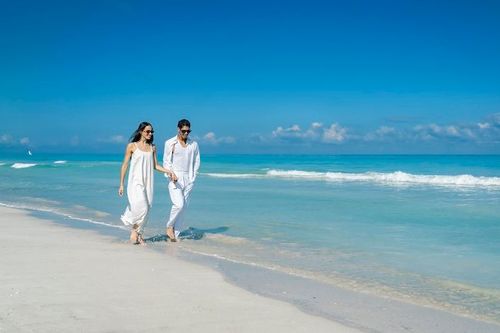 This Valentine’s Day… treat yourself to the rhythms of Iberostar Cuba
