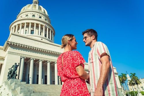 Three Iberostar Cuba city hotels you can’t miss!