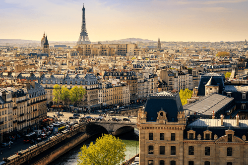 Tour operators share strategies for navigating France disruptions, as calm returns
