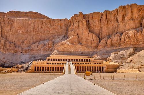 Tours Specialists' Egypt FAMs 2025/2026
