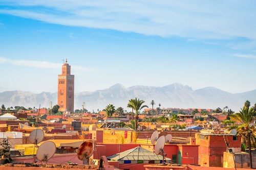 Tours Specialists Morocco FAMs 2026