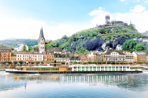 Trafalgar launches 60% advisor rates for 2026 European river cruises