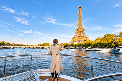 Trafalgar offers advisors a spot on 2027 inaugural Seine sailing