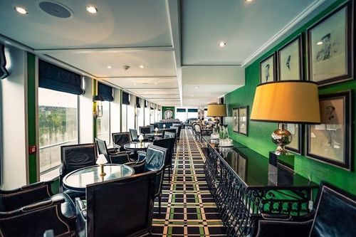 Trafalgar’s ‘Sail A Great Story’ river cruise campaign comes with agent incentives