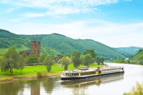 Trafalgar’s Spotlight Savings puts the focus on European river cruise deals