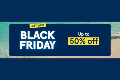 Transat Black Friday Sale