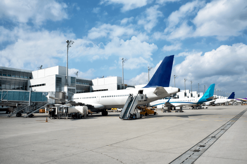 Transport Canada studying new Canada-U.S. airline joint venture: report