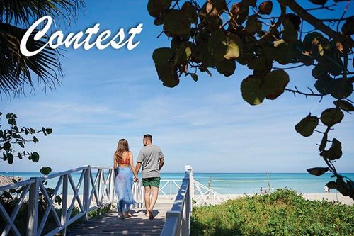 [Travel Agent Contest] Win a 7-night stay at Iberostar Selection Holguin