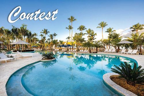 Travel Agent Contest: Win a 7-night stay at Viva Miches by Wyndham!