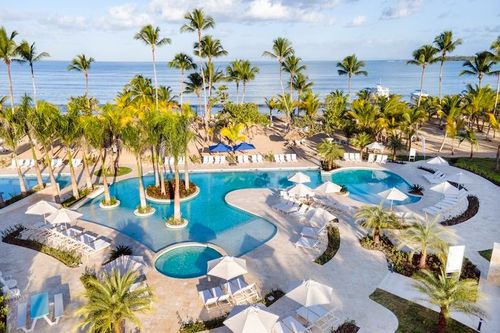 Earn more when booking the new Viva Miches by Wyndham