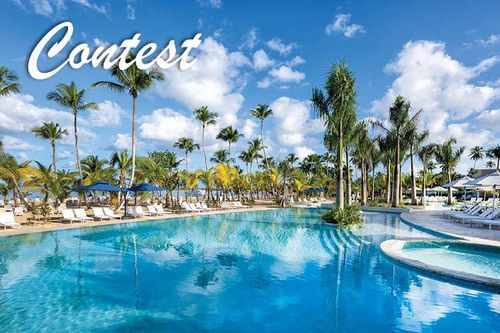 Travel Agent Contest: Win a 7-night stay at Viva Miches by Wyndham!