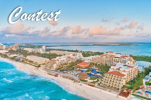 Travel Agent Contest: Win one of two prizes from the Fiesta Americana Travelty Collection