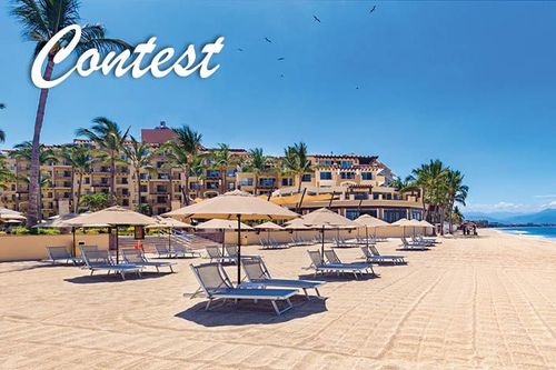 Travel Agent Contest: Win a stay at the Win a Villa del Palmar Beach Resort & Spa Los Cabos