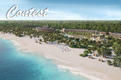 Travel Agent Contest: Win a stay at the Zemi Miches Punta Cana All-Inclusive Resort!