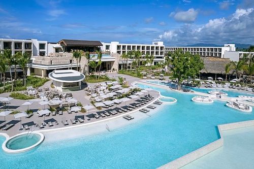 Save more when booking Zemi Miches Punta Cana!