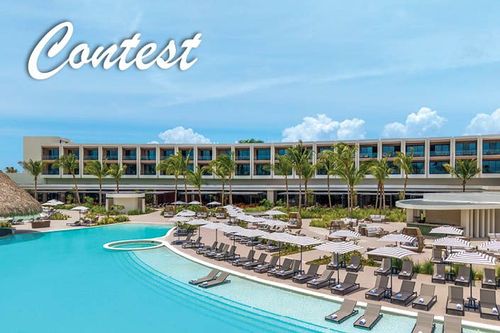 Travel Agent Contest: Win a stay at the Zemi Miches Punta Cana All-Inclusive Resort!