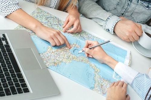 Travel agents can win a trip and save 30% off guided tours with CIE Tours’ May promo