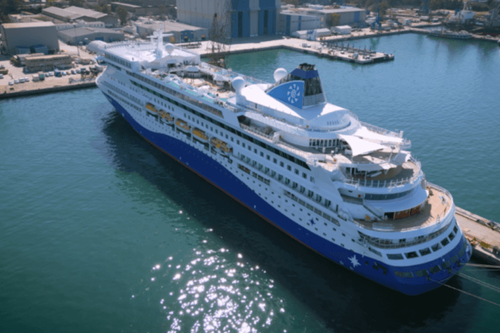TravelBrands adds Celestyal to cruise portfolio