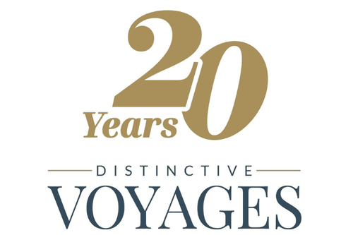 Travel Leaders Network marks 20 years of Distinctive Voyages
