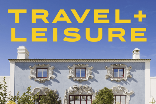 Travel + Leisure announces the list of best new hotels 2024