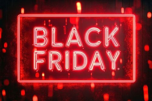 TravelBrands rewards Travel Advisors with Black Friday promotion