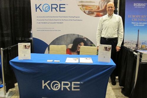 TRAVELSAVERS Canada launching KORE in Canadian market