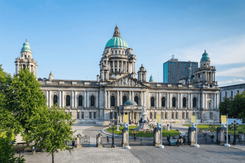 Trevello redefines industry events with experiential conference in Belfast