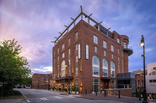 Tribute Portfolio and Hamptons Whodunit bring a mystery and true crime festival to Savannah