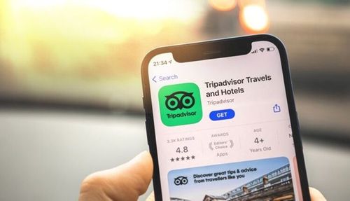 Tripadvisor licencie et se recentre sur les expériences