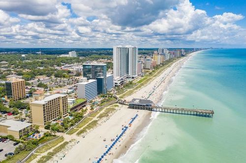 Tripadvisor Summer Travel Index shows East Coast and Florida beaches as America's most sought-after summer destinations