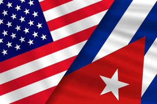 Trump administration eyeing economic deal with Cuba: report