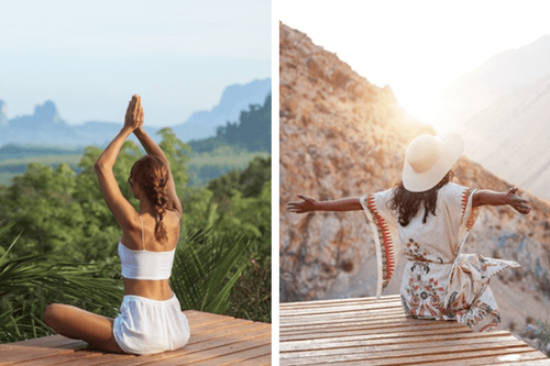 El turismo de bienestar se posiciona con fuerza en la industria de viajes