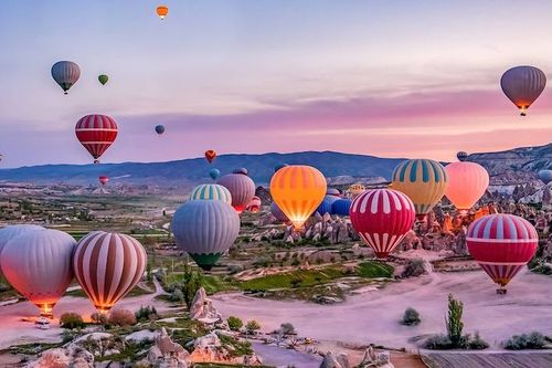 Türkiye hosts over 25 million international visitors in the first half of 2026