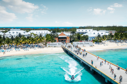 Turks and Caicos reports record tourism, expands airlift and luxury offerings