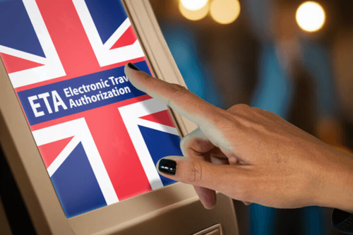 U.K.’s new Electronic Travel Authorization now in effect for Canadians