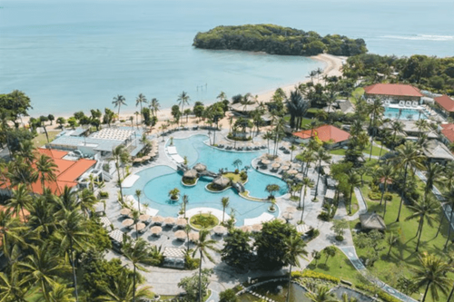 Una nueva era del lujo todo incluido llega a Bali con la apertura de Paradisus by Meliá