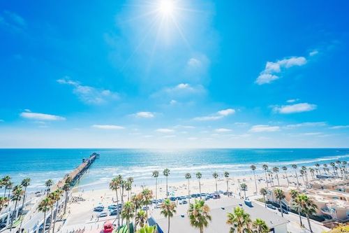 Uncovering Oceanside: A must-visit destination along California's coastline