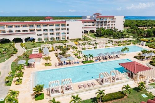 Blue Diamond Resorts: May 28, 2025