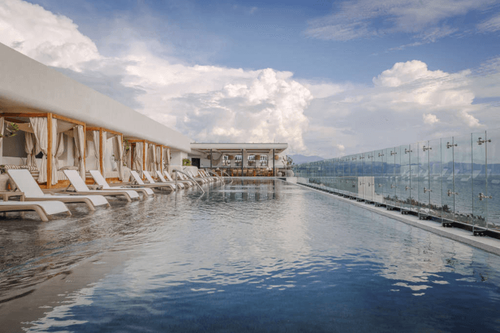 El hotel Unico 20º105º Riviera Nayarit ofrece un nuevo nivel de personalización