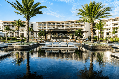 UNICO 20°87° Hotel Riviera Maya obtiene el máximo reconocimiento de Tripadvisor