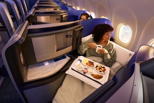 United adds 10 international cities for 2027; largest expansion in airline’s history