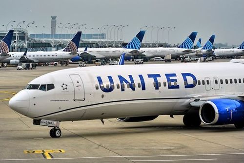 United Airlines expands basic fare tier option to United First