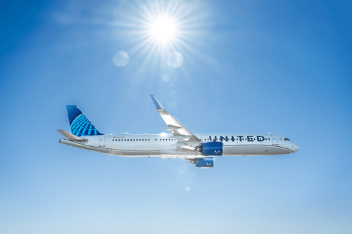 United announces record number of flights from Chicago this fall with expanded service to warm-weather destinations
