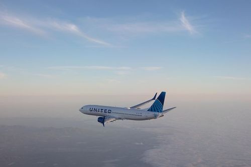 United launches CBP's International Remote Baggage screening on select international flights