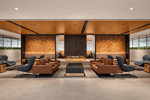 United opens 4th club in Denver, airline’s fastest growing hub