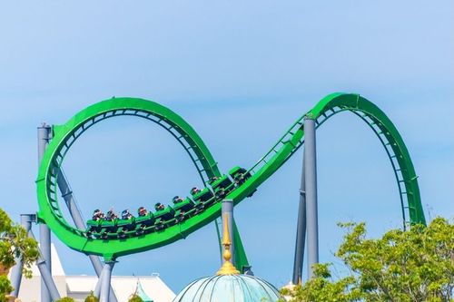 Universal Orlando launches AI assistant for Travel Advisors